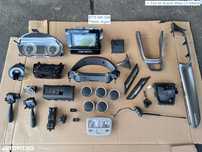 Suzuki Vitara LY ceasuri bord navigatie panou clima spira volan maneta lumini stergatoare panou butoane geamuri electrice incalzire scaune camera parbriz