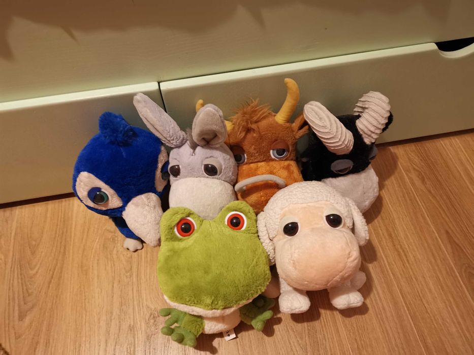 Plusuri Colectia Petrom