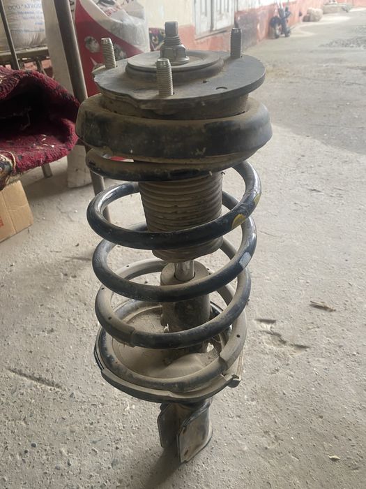 Передний амортизатор epika