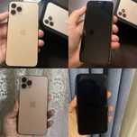 iPhone 11 pro 256 gb