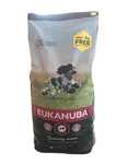 Eukanuba Medium Breeds 18кг - Puppy - Adult - Гранула за Куче - 2 вида