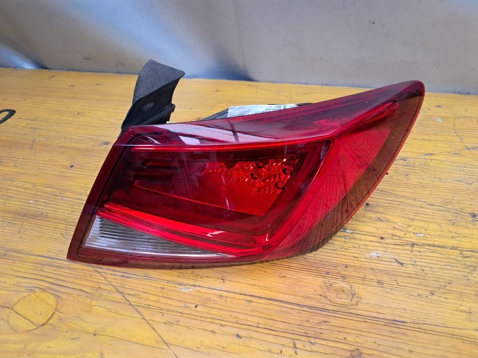 Стоп Seat Leon led