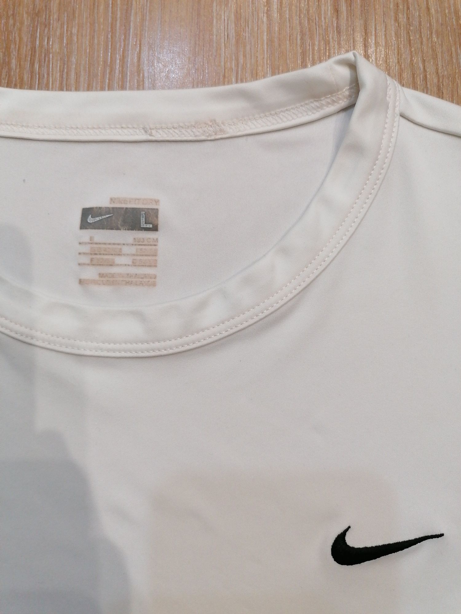 Nike Dri-fit Тениска мъжка оригинален