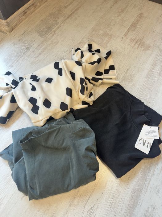 Asos/ZARA/Vero Moda