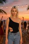 Боди рипс потник LeGer by Lena Gercke aboutyou