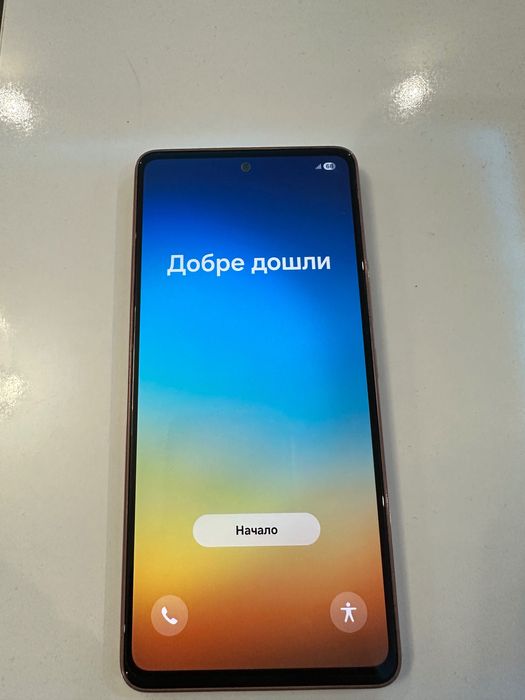 Samsung a53 като нов