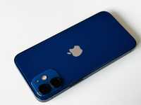 Iphone 12 Mini 64GB Blue Гаранция 3 месеца