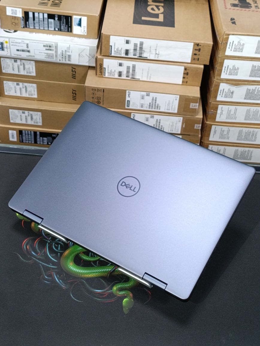 Dell Inspirion 2 in 1