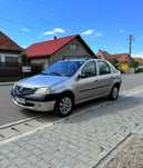 Dacia logan 1.4 benzină