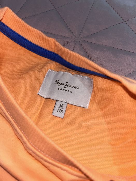 Дамска/детска блуза Pepe Jeans