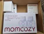 Помпа за кърма двойна- Momcozy s12 pro