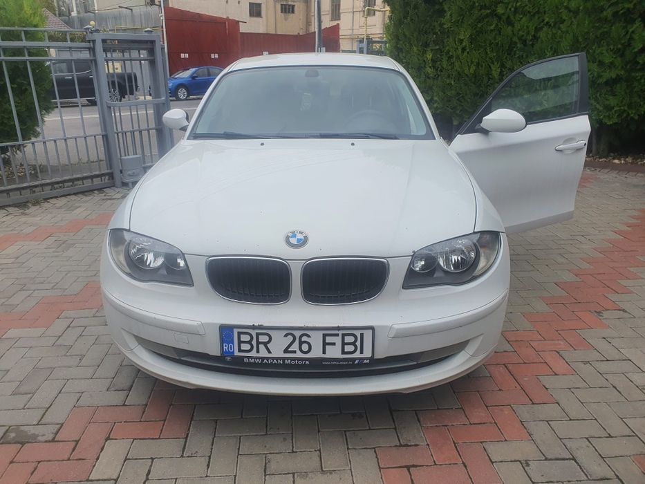 Vand seria 1 an 2009