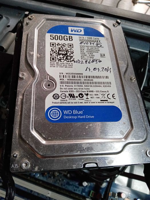 HP. z220 Workstation desktop,hdd-uri,memorii 2GBx4=8GB;DDR3