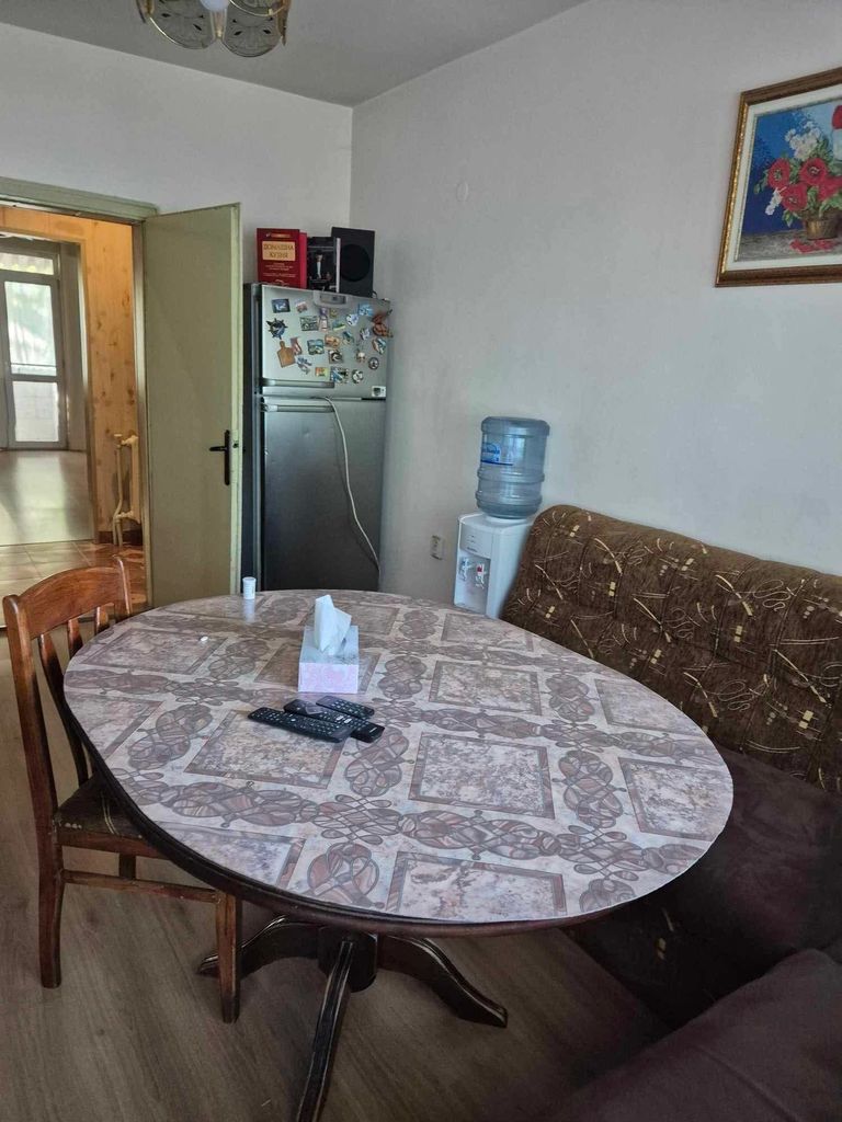 Продава се Многостаен апартамент в Видин, Гео Милев - 125 кв.м за 960 €/кв.м - Снимка #10