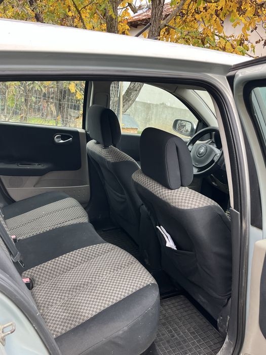 Vand Renault Megane 2