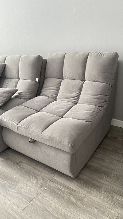 Прлдам новое кресло