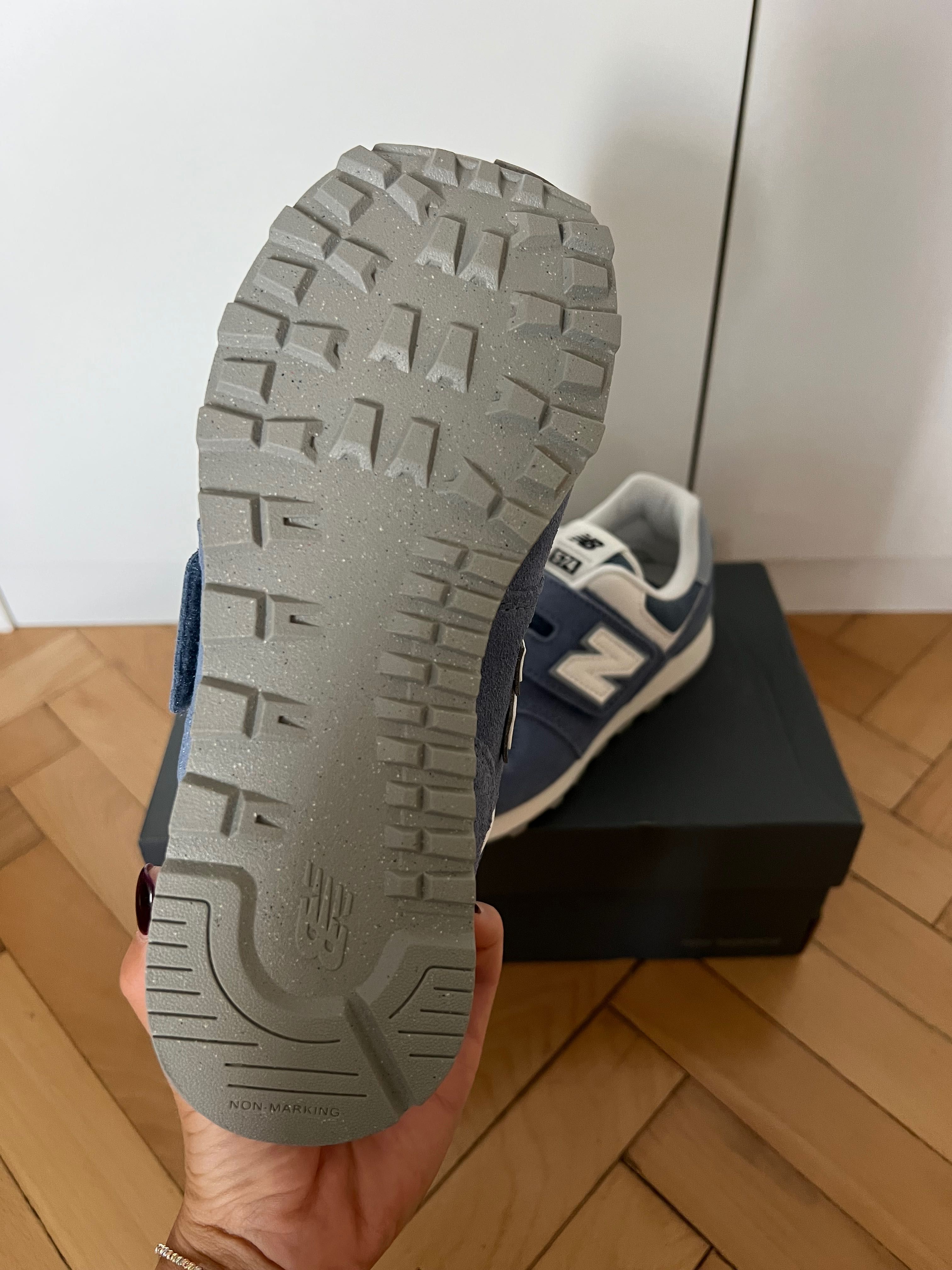 Детски маратонки New balance