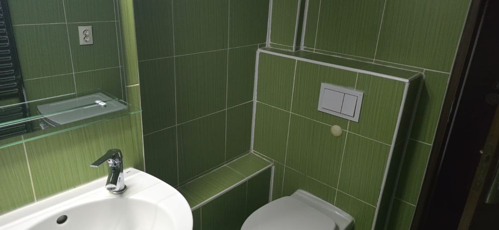 Dau in chirie garsoniera