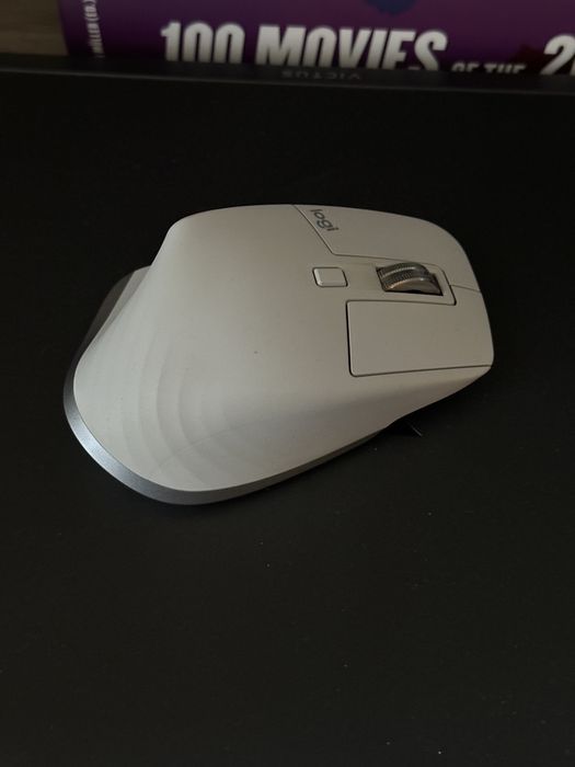 Мишка Logitech - MX Master 3S