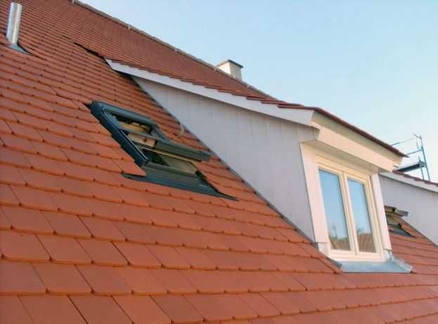 reparatii acoperis tigla metalica