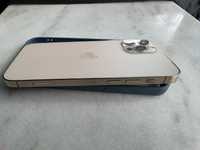 Vand iPhone 12 pro gold 512 gb