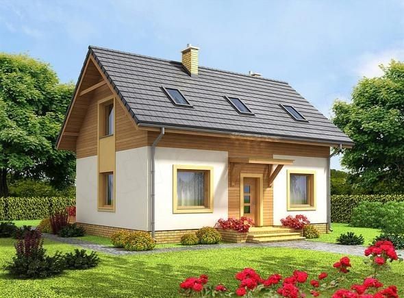 Vând căsuțe din structura metalica invelite cu panou sandwich termoizo