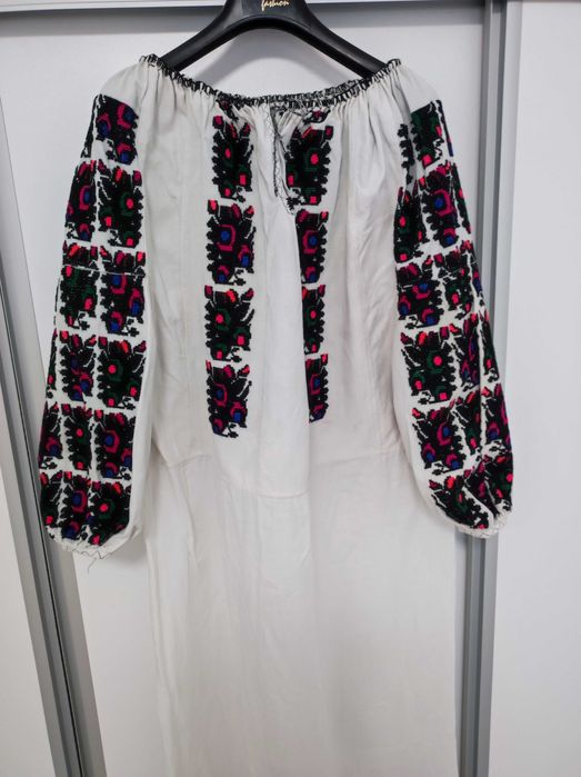 VAND IE traditionala veche din zona Moldovei