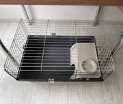 Cusca animale de companie + toate accesoriile