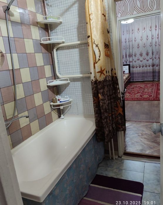 Аренда Чиланзар 19 квартал 3/4/4