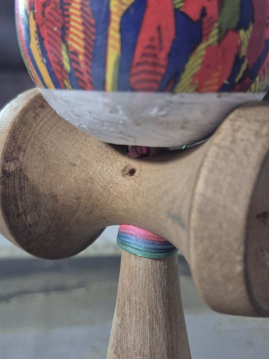 kendama Sweets Pro Model