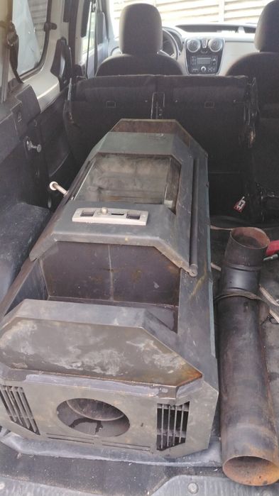 Vind soba să moțată