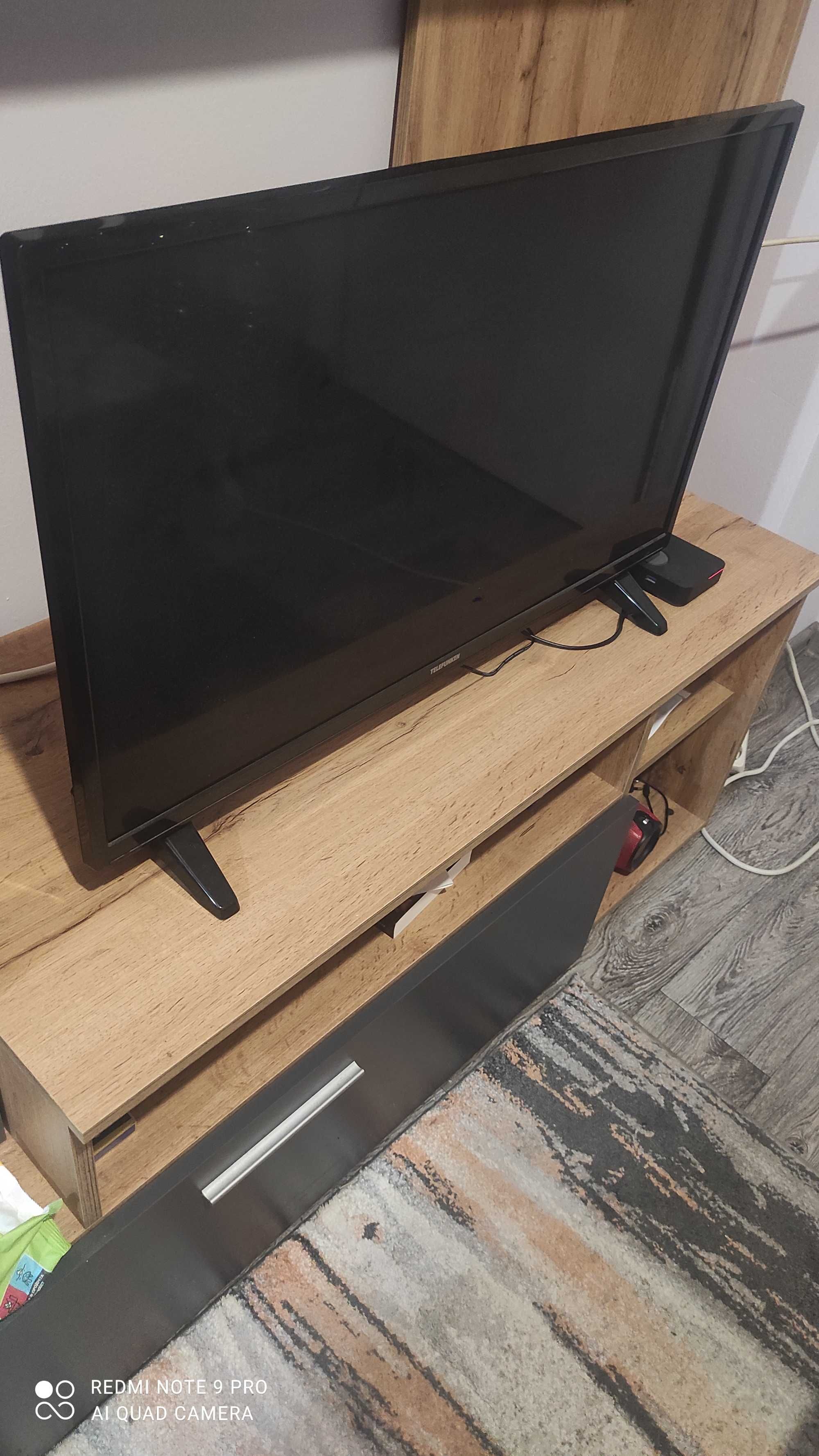 Телевизор Telefunken 32"