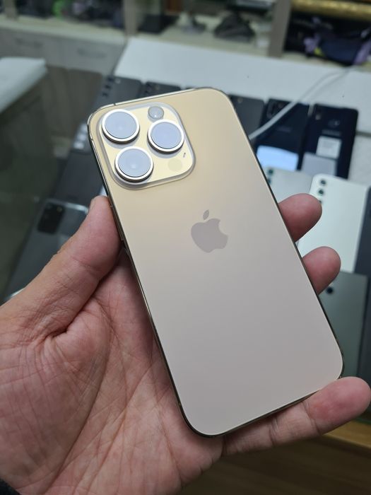 iPhone 14Pro 256Gb LL/A eSim