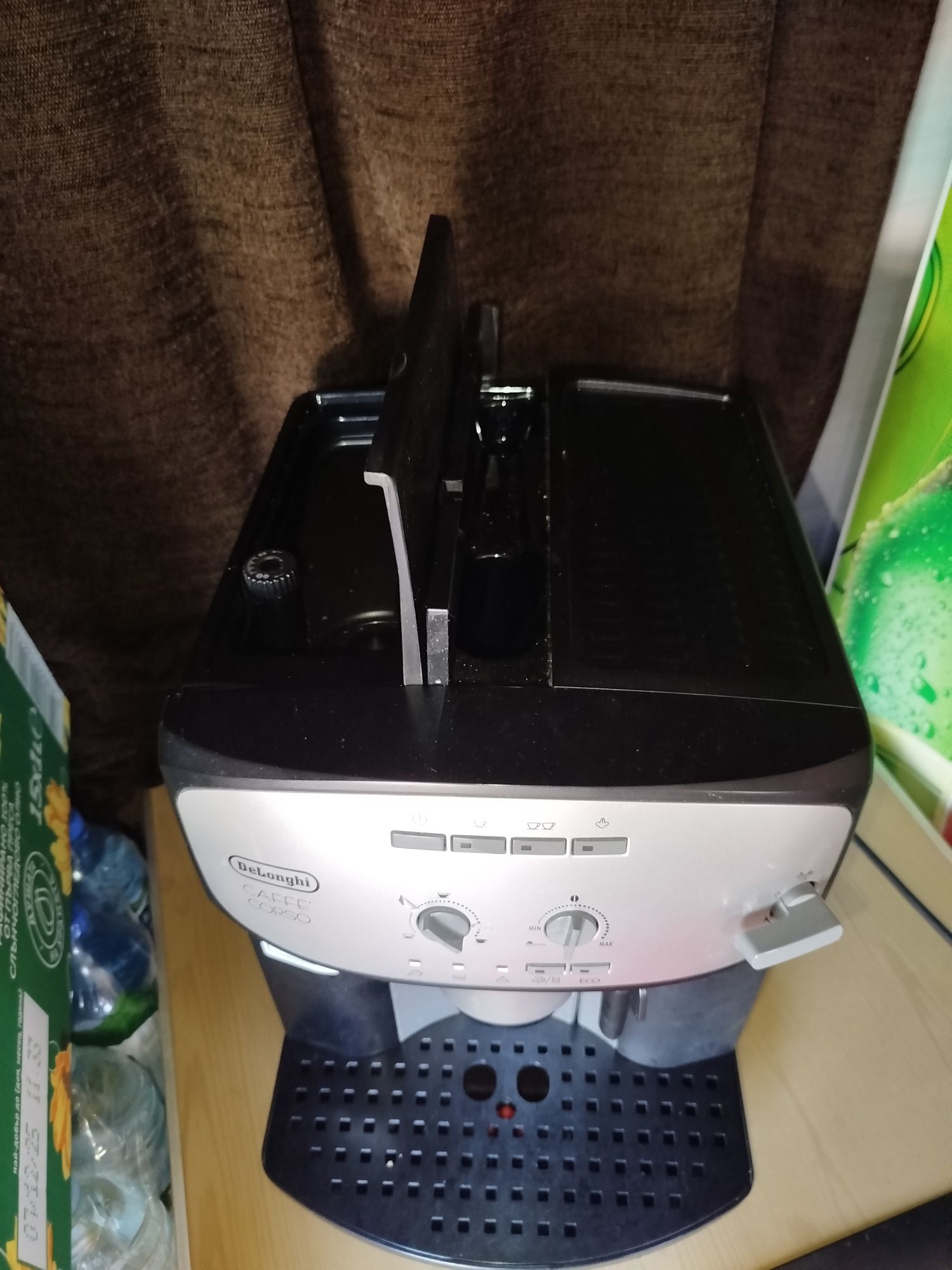 Кафеавтомат DeLonghi