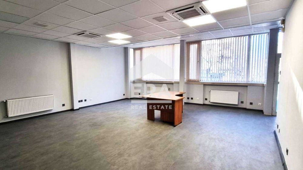 Продава се Офис в София, Лозенец - 215 кв.м за 3489 €/кв.м - Снимка #1