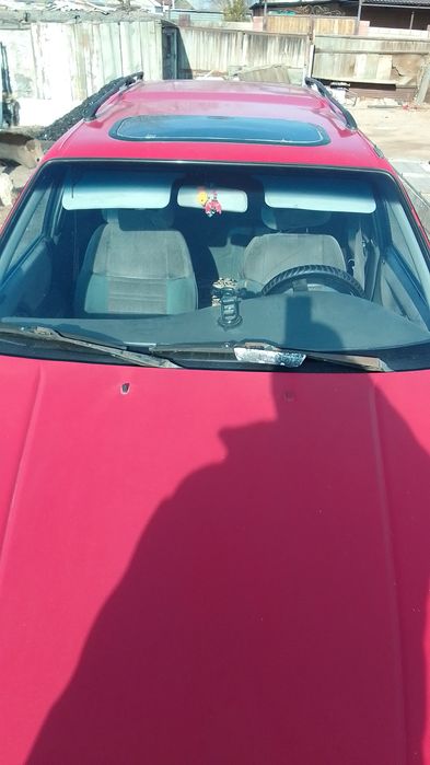 Мазда универсал маздень.