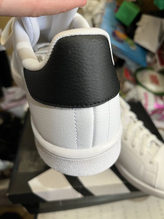 Маратонки Adidas 43.5