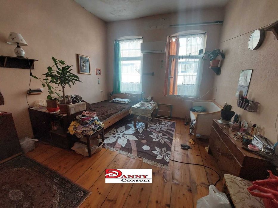 Продава се Етаж от къща в Велико Търново, Акация - 98 кв.м за 547 €/кв.м - Снимка #18