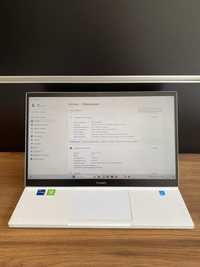 Laptop ConceptD Touchscreen CC135-73P