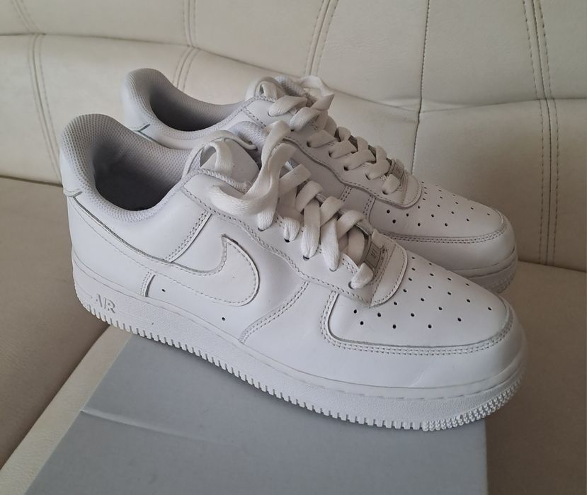 Nike air force,originali,nr 40