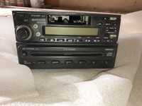 Радио касетофон и чейнджър за Тойота