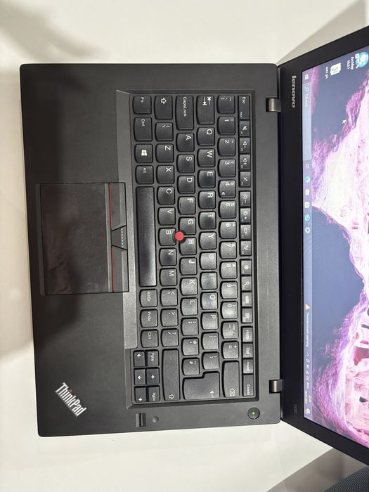 Lenovo T450 Thinkpad