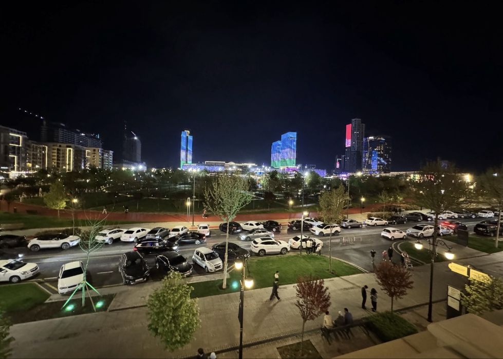 Продается квартира 3/3/9 Ташкент Сити/ ЖК Бульвар