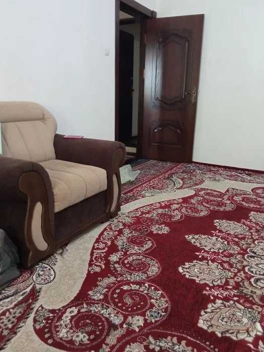 СРОЧНО!Себзор 2 хона, 60м2 квартира сотилади!Арендатор 400$