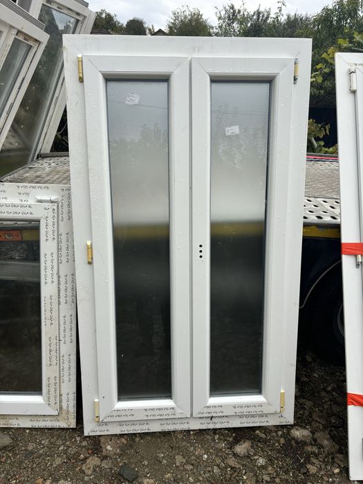 Vand usa/geamuri termopan