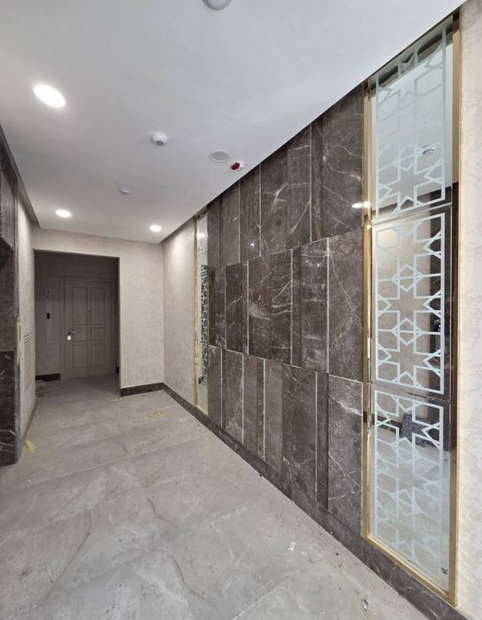 ЖК "Oz Makon Golden House"  2х комнатная