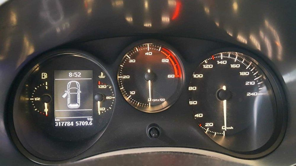 Seat Leon, 1.6 TDI, 105 CP, an 2011