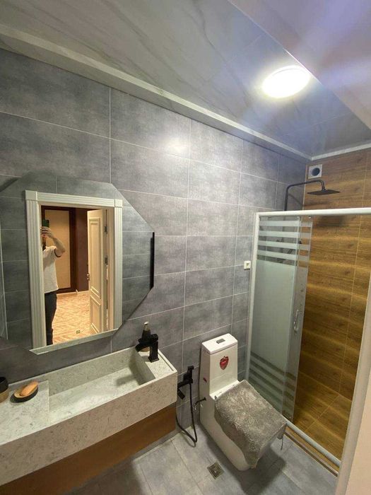 Сдается  квартира в Мирза Улугбекском районе