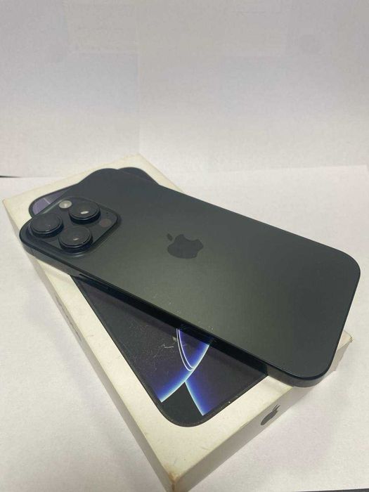 Apple IPhone 16 Pro Max (только e-sim) 128гб {{Алматы}} 738781