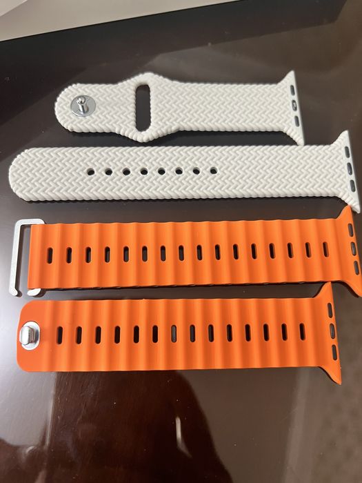 Электронные часы HK9pro